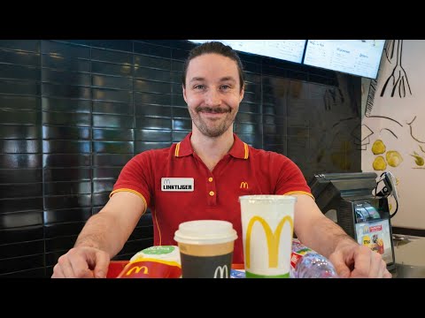 🔴 FastFood Simulator met @JeremyFrieser & @Djuncan