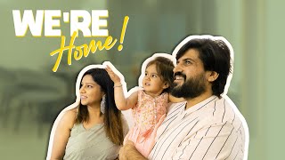 They Just Moved In! Emotional Griha Pravesh in a Stunning 3BHK Bangalore Home