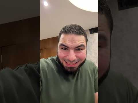 كلمة مهمة جدًا لكل طلاب الثانوية العامة من أ. محمد صلاح 🤍