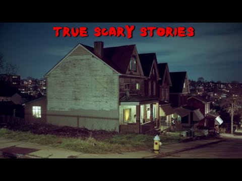 True Scary Stories to Keep You Up At Night (Horror Megamix Vol. 149)