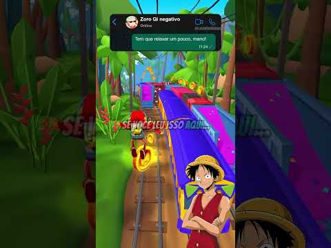 O LUFFY É BURRO? 🤔🤔