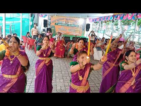 Yedukondala Venkana Sanidhi Kolatam by C.Meena Kumari | TTD Bhubaneswar
