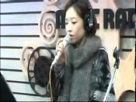 2011.01.06 深深打破-孫佳人(GaIn) - Gift