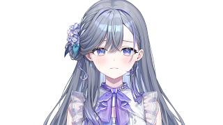 【 おやすみ 】実家に、帰らせていただきます【 宮霧りりい／ゆうぎり高校 】