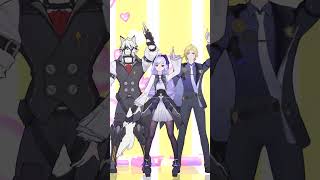 おしゃれ番長 / ビビアン  #mmd #shorts #short  #dance #ビビアン    #zzzero #zzz  #ゼンゼ