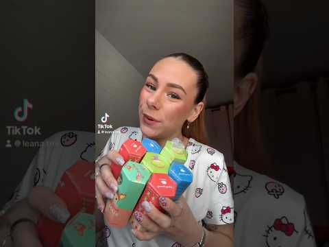 Les Sonny Angel 👼🏼✨ #unboxing #blindbox #mystery  #bbtunu #sonnyangel