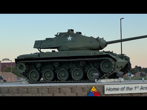 FORT BLISS AUDIT LIVE!!!! First Amendment Audit in El Paso Texas
