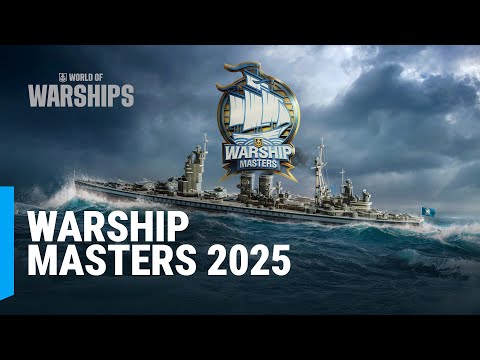 Warship Masters - Day 3