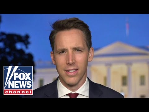 Hawley: Court-packing is about undoing results of elections