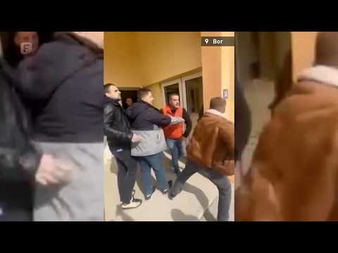 Lokalni izbori u Srbiji obilježeni nasiljem, SNS slavi pobjedu u svih 10 mjesta