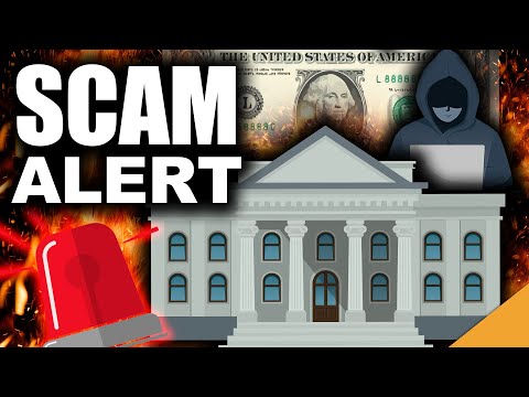 How The Government Picks Winners and Losers (Accredited Investor Laws SCAM)