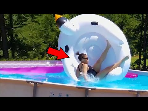 Laugh Till You Cry: Funniest Fails of the Week – Ultimate Try Not to Laugh Compilation! 😂🔥Star Show