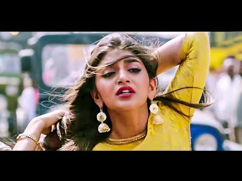 Mahira (HD) Blockbuster Superhit South Indian Hindi Dubbed Action Movie | Raj B Shetty & Virginia