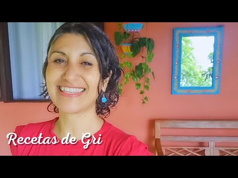 Mis 3 POSTRES SIN AZÚCAR Favoritos😋, Sin Gluten y Sin Lácteos. Recetas de Gri🌿