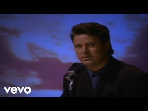Vince Gill - Go Rest High On That Mountain (Official Music Video)