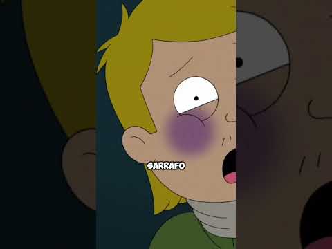 ROGER FEZ JEFF TRABALHAR PRA ELE EM AMERICAN DAD