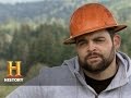 Oregon Wilderness Logging Crew Roles