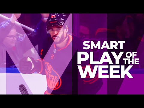 Catelli Smart Play of the Week 11.06.23