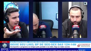 Athletico sonda zagueiro destaque da Série B