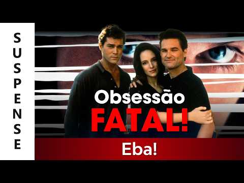 Obsessão Fatal - Filme Dublado Completo