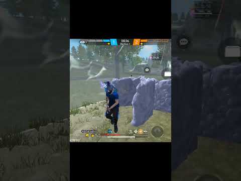 IMPOSSIBLE 🍷🗿                   .. z z.                               #freefire