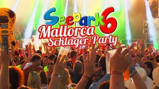 Seepark 6 - Mallorca Schlager Party 2016