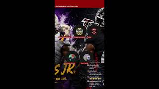 Falcons Draft STEAL? Harold Perkins Jr. Breakdown | 2026 NFL Draft Reaction (LIVE) 📱