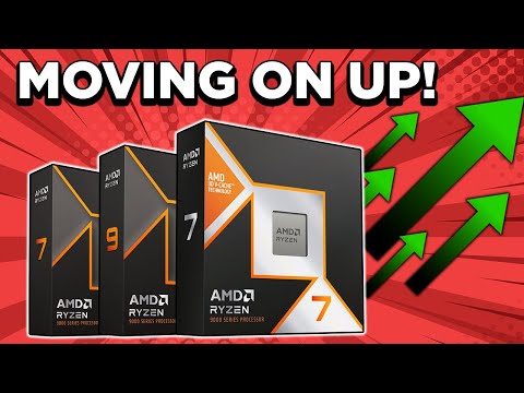 AMD WINS Again!