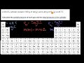 Gas Laws and Molar Mass Calculations