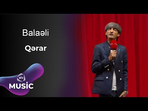 Balaəli - Qərar