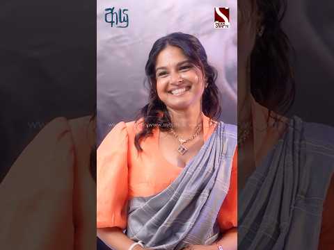 එයා... 😍 #short #shortvideo #sandramack #ayumovie