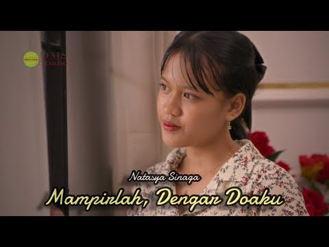 Mampirlah Dengar Doaku - Natasya Sinaga