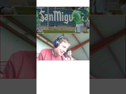 Así sonaron os goles del Zamora en Tajonar 🔥  #PrimeraFederación