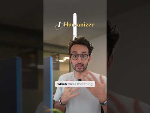 My favourite writing technique #ad