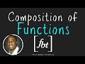 Exploring Composition of Functions