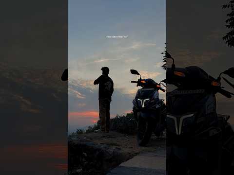 Patratu valley | Ranchi | Morning ride | Sunrise | #travel #jharkhand #ranchi #soloride #patratu