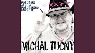 Michal Tučný - Modrý měsíc