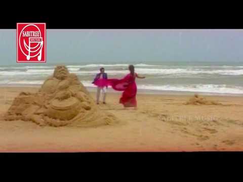 Tame Jadi gadhidia. HD || Odia film song || Sidhant & Anu || Malay Mishra || Sabitree Music