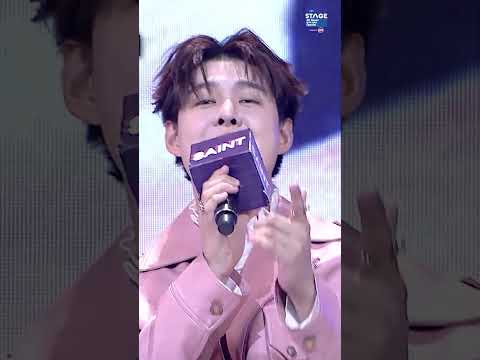 ยังคู่กัน & คุณและคุณเท่านั้น - JUNE & SAINT | T-POP STAGE Presented by PEPSI