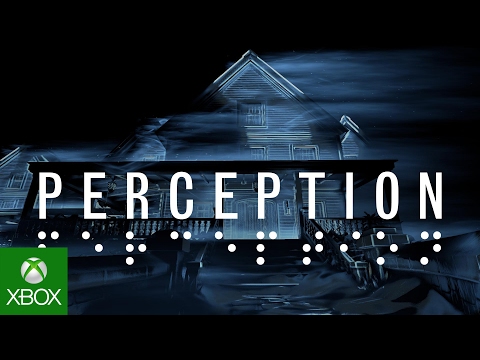 Perception Xbox One Teaser