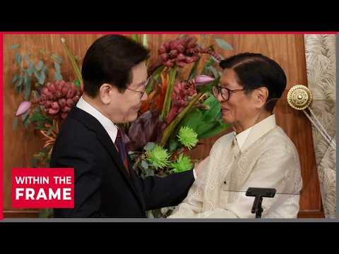 Indo-Pacific shifts drive deeper S. Korea-Philippines economic and security ties