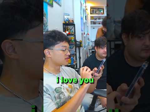 Jason Educates Mizkif on Love…