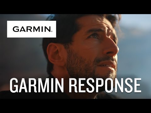 Garmin | Garmin Response | Répondre à l'appel