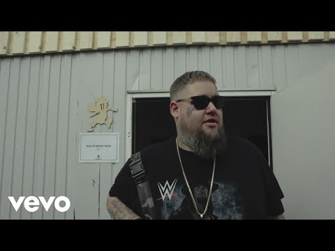 Rag'n'Bone Man - Summer 2023 Tour Video (Be The Man)