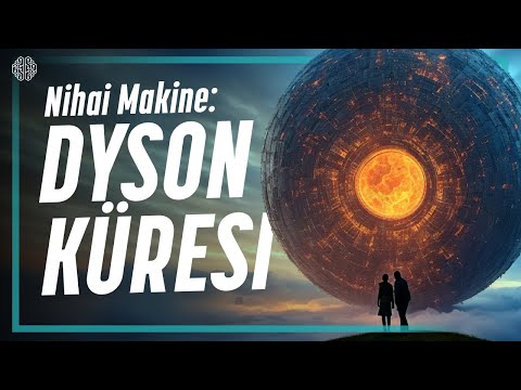 Dyson Küresi Hayali ve Gerçekler