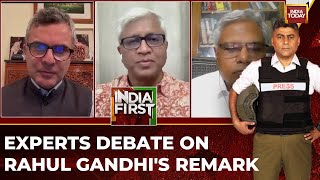 Gandhi Calls Modi 'No Big Problem'; BJP & Congress In Fierce Face-Off