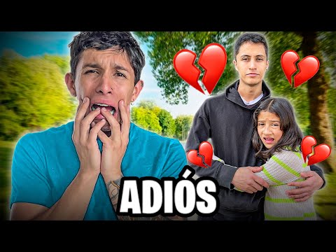 EL VERDADERO PADRE de MI HIJA * ¡TIENE QUE IRSE con EL! 💔