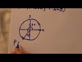 Trigonometric Functions in Quadrants