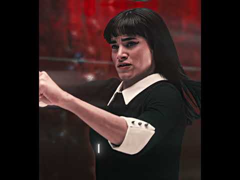 "Eggsy's Secret Weapon" - Kingsman "Eggsy" Edit | MATADORA (Super Slowed) #kingsmanthesecretservice