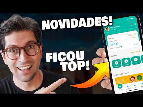 💳 NOVIDADES SOFISA, NOVO APP E NOVO CARTÃO BLACK! VEJA AS MUDANÇAS🔥